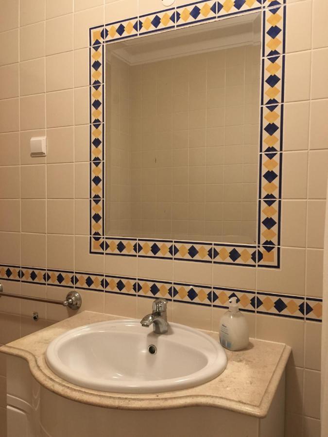 Palmeiras Apartement - T1 Com Piscina Baleal Exteriér fotografie