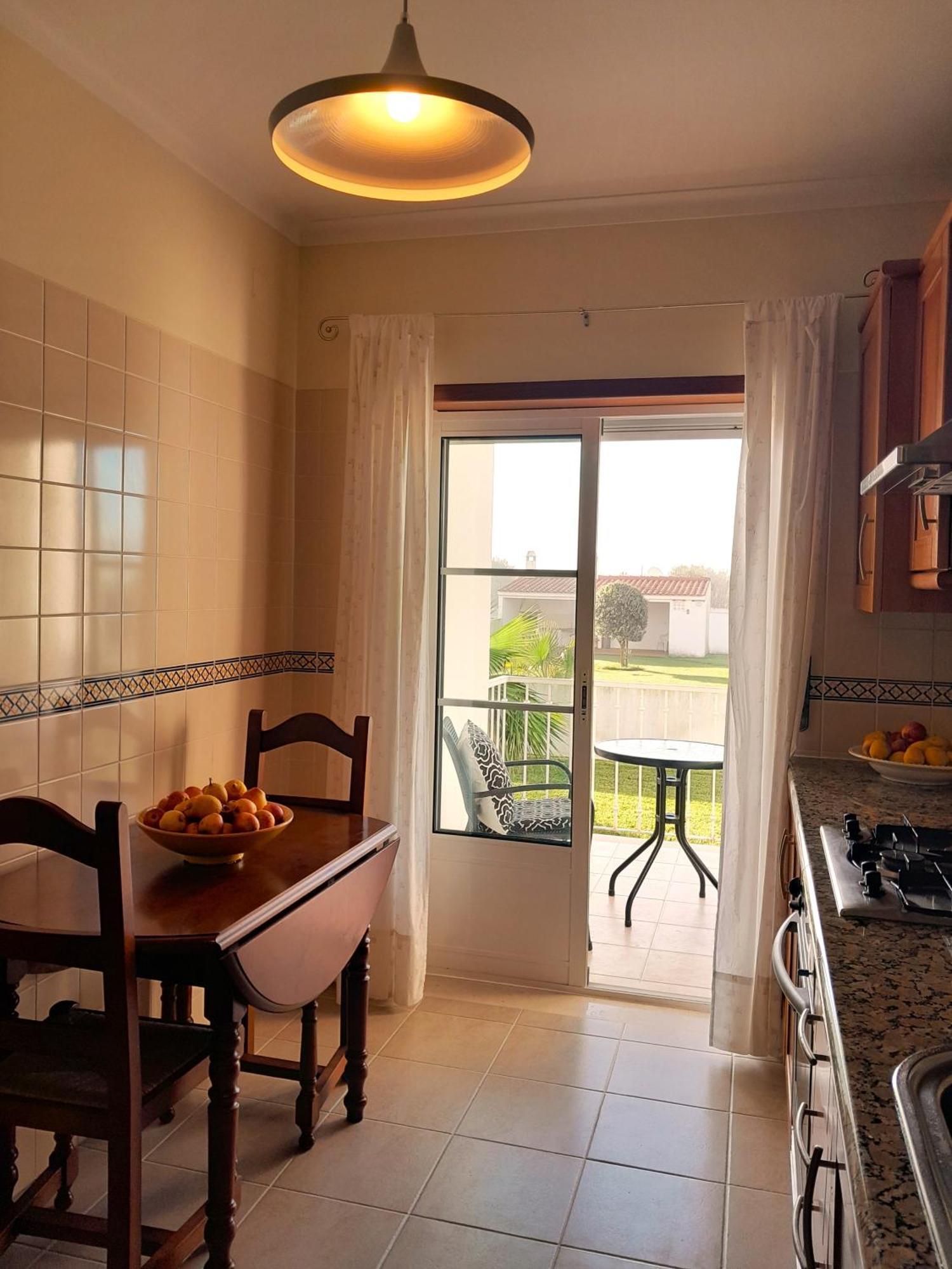 Palmeiras Apartement - T1 Com Piscina Baleal Exteriér fotografie